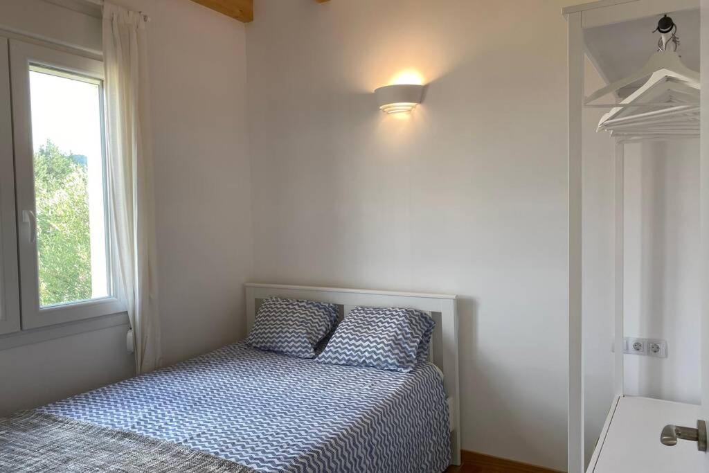 Charming Apartment In Бесерриль-де-ла-Сьерра Экстерьер фото