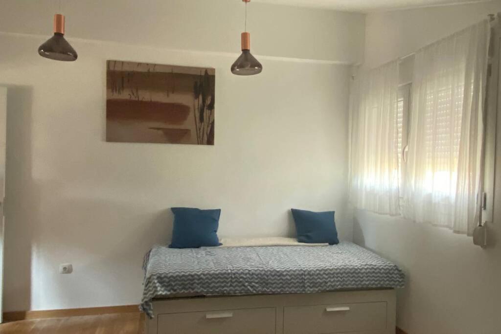 Charming Apartment In Бесерриль-де-ла-Сьерра Экстерьер фото